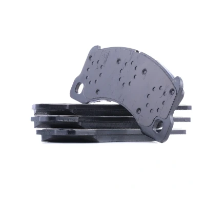Afbeelding van Brembo Remblokset P 65 017