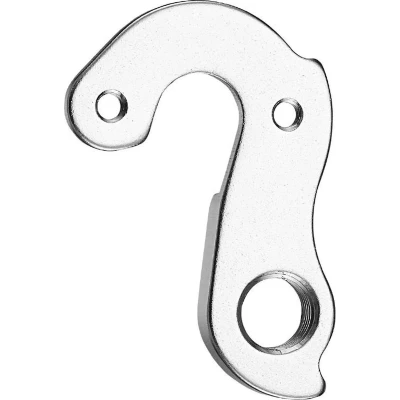 Afbeelding van Union Derailleurhanger Gh 241 Lapierre, Fuji 50 Mm Zilver