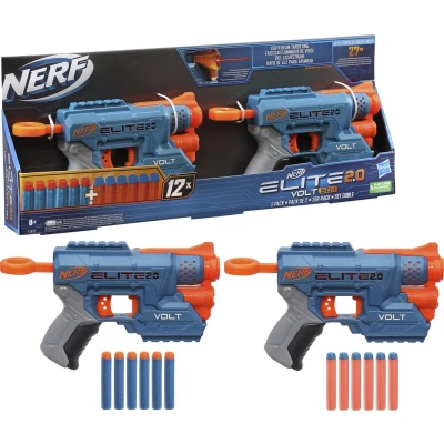 Afbeelding van NERF Elite 2.0 Volt 2 pack