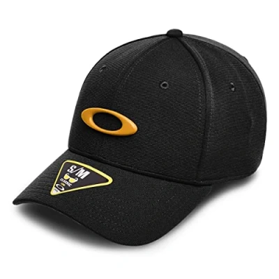 Afbeelding van Oakley Uniseks Tincan Cap, Verduisterend/puur goud