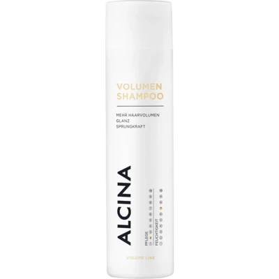 Afbeelding van Alcina Feuchtigkeits Pflege Volume Shampoo 250 ml