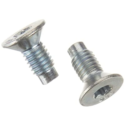 Afbeelding van HELLA 8DZ 355 209 041 Schroef, remschijf RENAULT: CLIO 3, 2, MEGANE 2 Kombi, DACIA: SANDERO Duster Off Road, NISSAN: MICRA 3