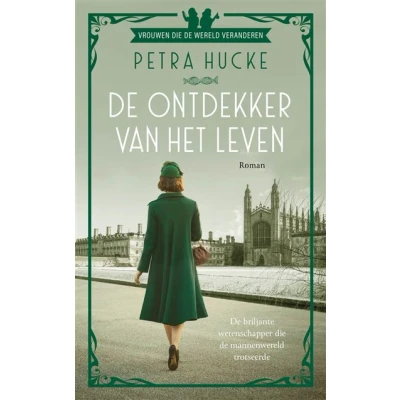 Image de De ontdekker van het leven