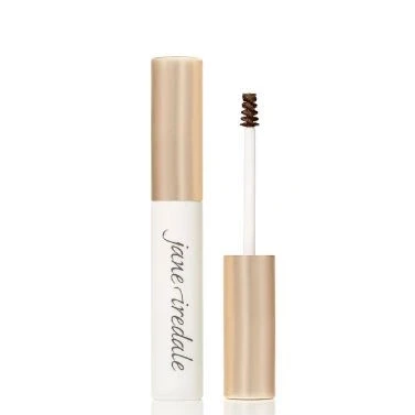 Afbeelding van jane iredale PureBrow Brow Gel Soft Black 4.25gr 425 gr
