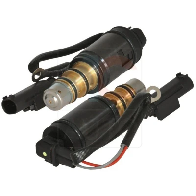 Afbeelding van Regelventiel, compressor ACAUTO AC 02DN06