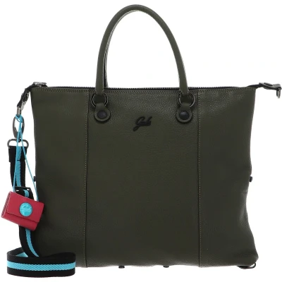 Afbeelding van Gabs G3 PLUS TG BULL Handtas, Dames, Maat: One Size, Verde militare