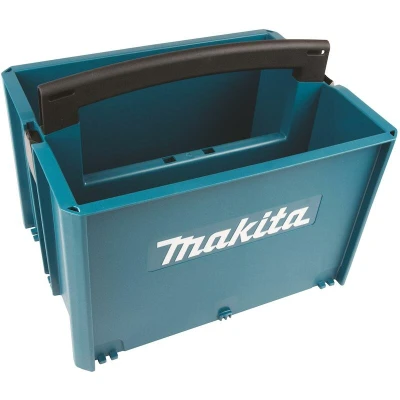 Afbeelding van Makita Gereedschapkist 2 P 83842