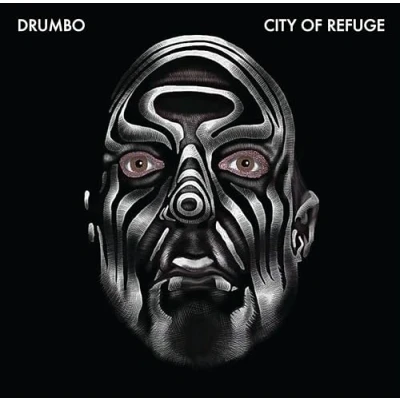 Afbeelding van Drumbo City Of Refuge (LP)