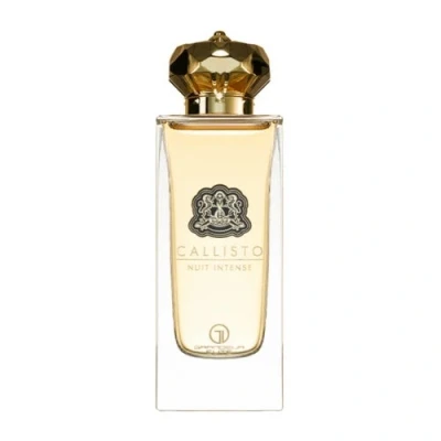 Image de Grandeur Elite Callisto Nuit Intense Eau de Parfum 85 ml