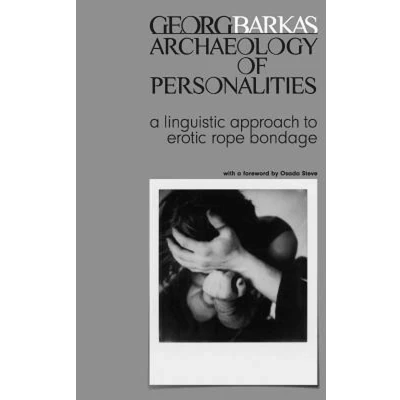 Afbeelding van Archeology of Personalities