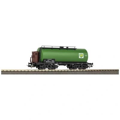 Afbeelding van Piko H0 24518 ketelwagen BP van de FS