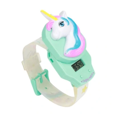 Afbeelding van Dream Horse Digitaal Horloge Eenhoorn