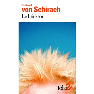 Afbeelding van Le hérisson et autres nouvelles