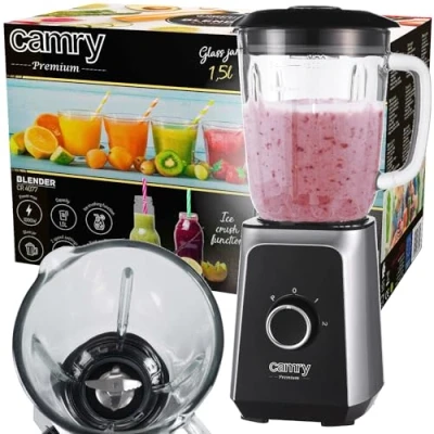 Afbeelding van Camry CR 4077 Blender