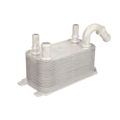 Afbeelding van THERMOTEC D4V001TT Oliekoeler VOLVO: V70 3