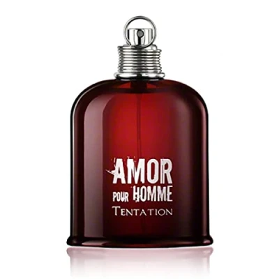 Afbeelding van AMOR TENTATION EDT 40 ml verstuiver