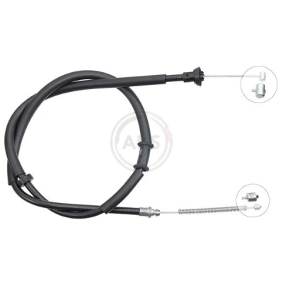 Afbeelding van Abs Handremkabel K13863