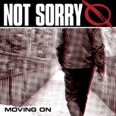 Afbeelding van Not Sorry Moving On (7&quot; Vinyl Single) (Coloured Vinyl)
