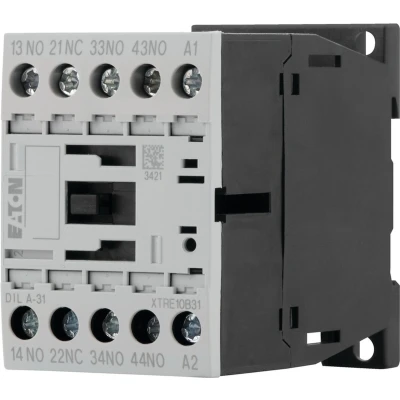 Afbeelding van Eaton DILA 31(230V50HZ,240V60HZ) Hulpbeveiliging 1 stuk(s)