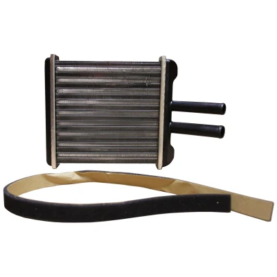 Afbeelding van Warmtewisselaar, interieur verwarming THERMOTEC D60004TT