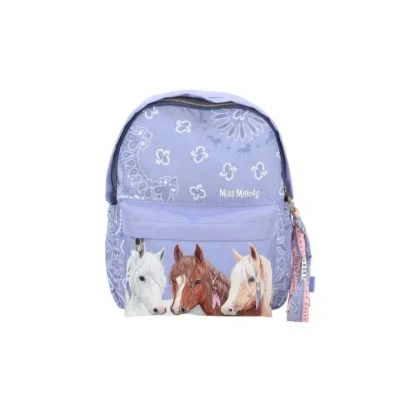 Afbeelding van Depesche Miss Melody rugzak BANDANA