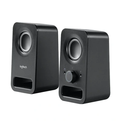 Image de Logitech Z150 2.0 enceinte PC