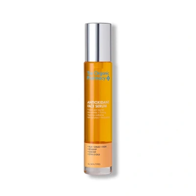 Afbeelding van The Organic Pharmacy Antioxidant Face Serum 35 ml
