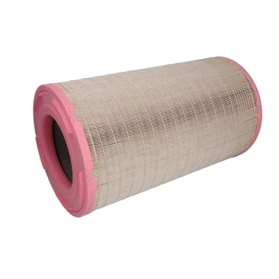Afbeelding van MANN Filter C 30 1500 Luchtfilter 528 304 insert SCANIA: P,G,R,T series