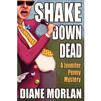 Afbeelding van Shake Down Dead