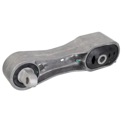Afbeelding van FEBI BILSTEIN 180867 Aslichaam / motorsteunlager Onder Rubbermetaallager BMW: X1, MINI: Clubman