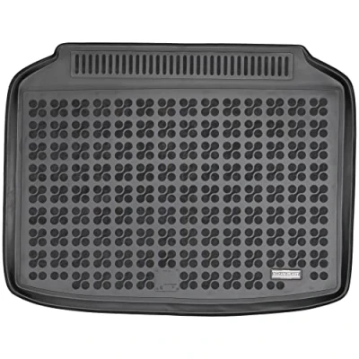 Afbeelding van M MOTOS Kofferbakmat voor Audi A3 III 8V 2012 2020 Verbeter uw reiscomfort met de antislipmat alle weersomstandigheden, bescherming tegen vuil