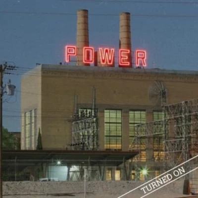 Afbeelding van Power Turned On (CD)