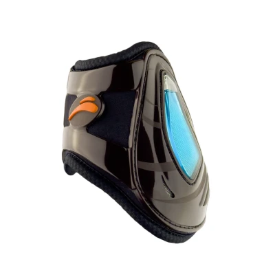 Image de eQuick Protège Boulets eAIRSHOCK Marron