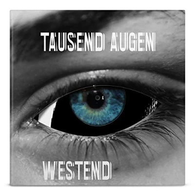 Afbeelding van Tausend Augen Westend (LP)