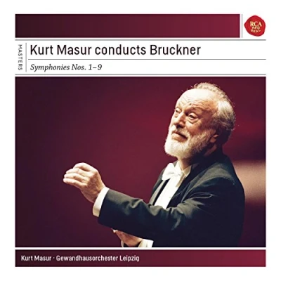 Afbeelding van Symphonies No.1 9