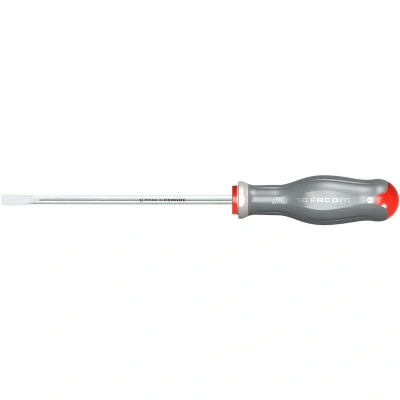Image de FACOM ATF8X175ST Tournevis ProTwist avec pointe sablée pour vis à fente 8 x 175 mm