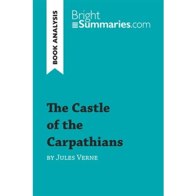 Image de the Castle of Carpathians by Jules Verne (Book Analysis)
