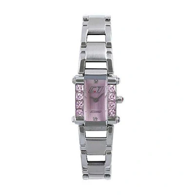 Afbeelding van Horloge Dames Chronotech CC7040LS 07M (Ø 20 mm)