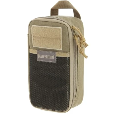 Afbeelding van Maxpedition, Handtasorganizer, uniseks, Khaki (stad), tas organizer