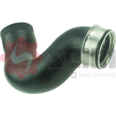 Afbeelding van SEIM 981034 Laadluchtslang 64 VOLKSWAGEN: Golf 5, Touran I, Caddy 3, AUDI: A3 Hatchback, Sportback, Convertible, SEAT: Leon II Altea