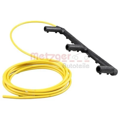 Afbeelding van METZGER 2324116 Kabelreparatieset, gloeibougie VOLKSWAGEN: Polo IV Hatchback, SEAT: Ibiza 3