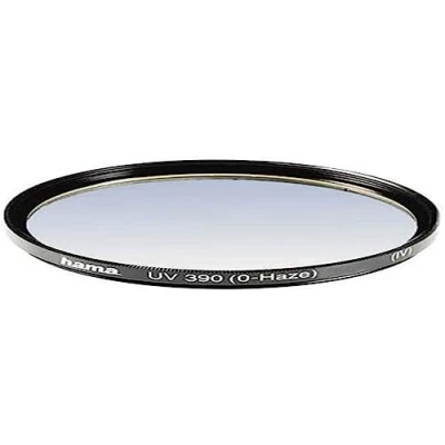 Afbeelding van Hama Filter Uv 72 Mm