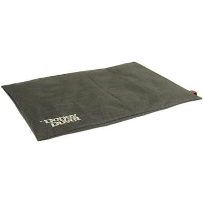 Afbeelding van Pet Joy Hondendeken Doggy Duvet Strong Zwart