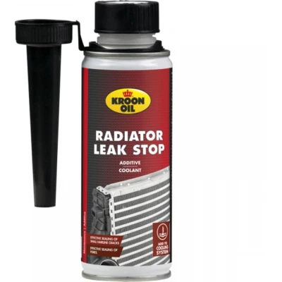 Afbeelding van Kroon Oil Radiator Leak Stop 250 ml blik 36108