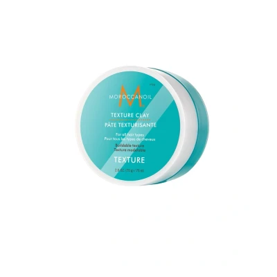 Afbeelding van Moroccanoil Texture Clay 75ml