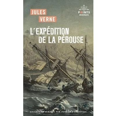 Afbeelding van L&#039;expédition de La Pérouse