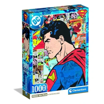Afbeelding van PZL 1000 SUPERMAN 2025 3 COMPACT