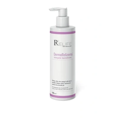 Afbeelding van Cofi Relife lichaamsreiniger, 400 ml, 1 stuk