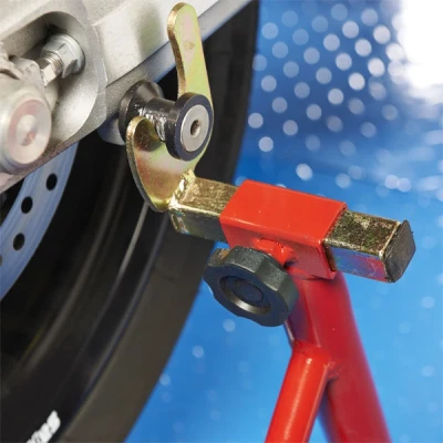 Afbeelding van Adaptorset V model &quot;Bike Line&quot; paddockstands