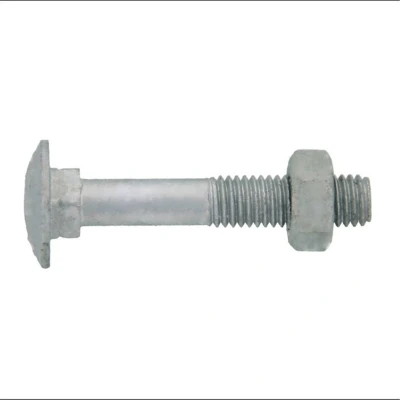 Afbeelding van Bout Din 603/555 Vv M 10 X 200 50